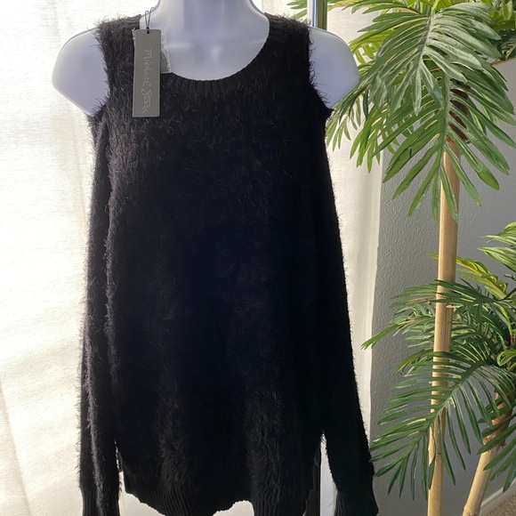 MICHAEL STARS SWEATER - Picture 5 of 5